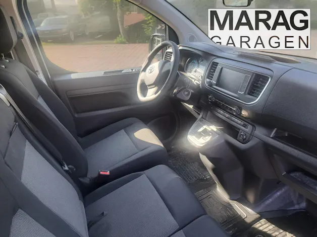 Toyota PROACE Van L1 75KWh Active