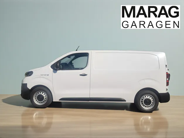 Toyota PROACE Van L1 75KWh Active