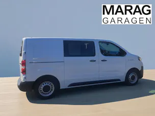 Toyota PROACE Van L1 75KWh Active