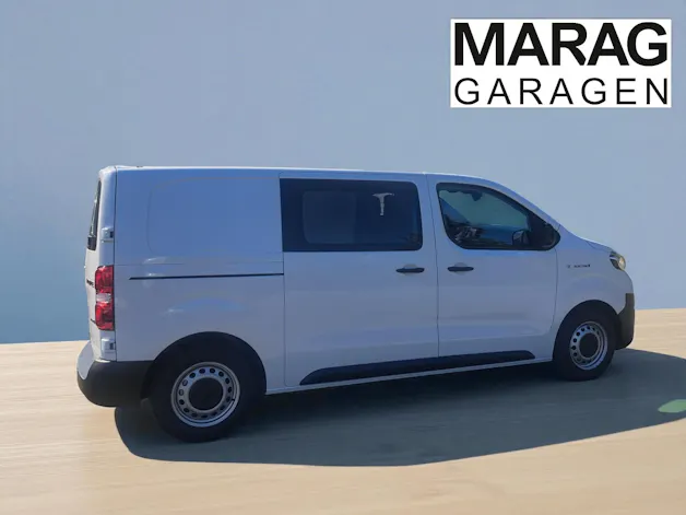 Toyota PROACE Van L1 75KWh Active