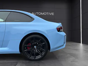 BMW M2 Coupé