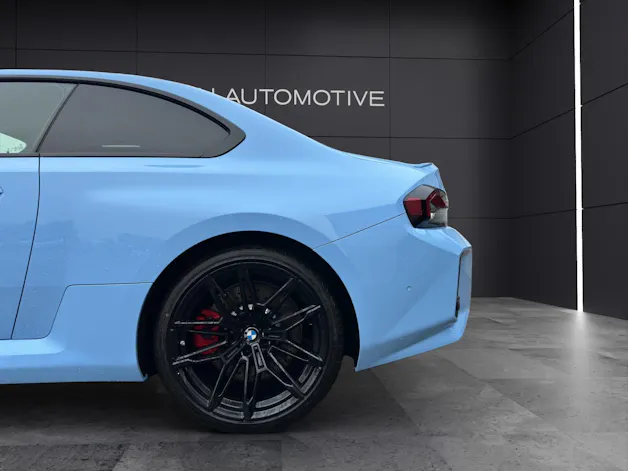BMW M2 Coupé