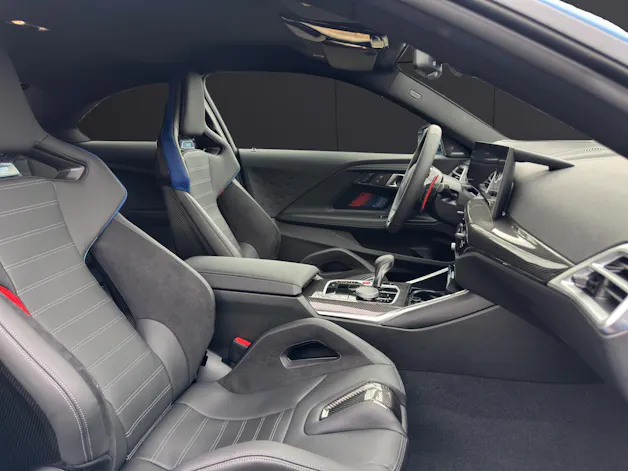 BMW M2 Coupé