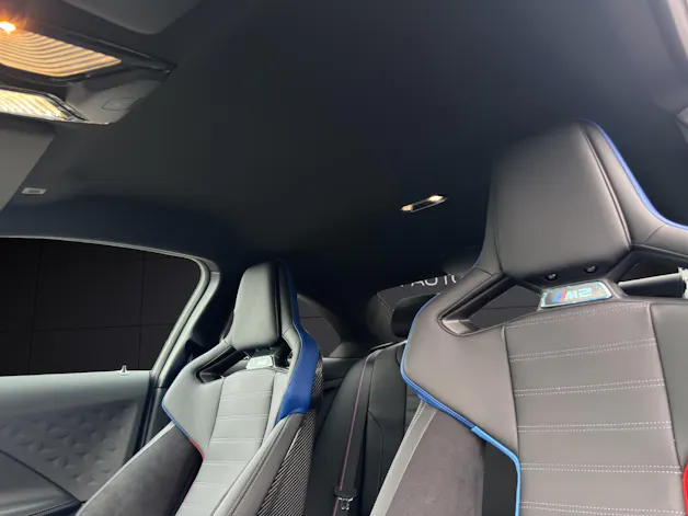 BMW M2 Coupé