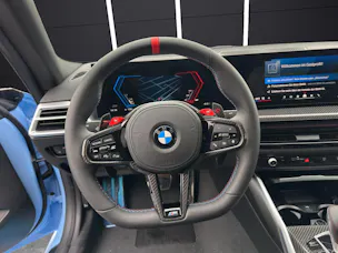 BMW M2 Coupé