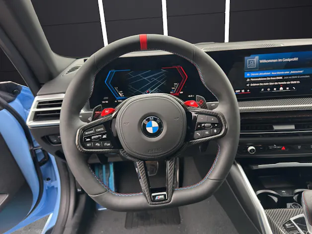 BMW M2 Coupé