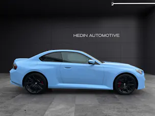 BMW M2 Coupé