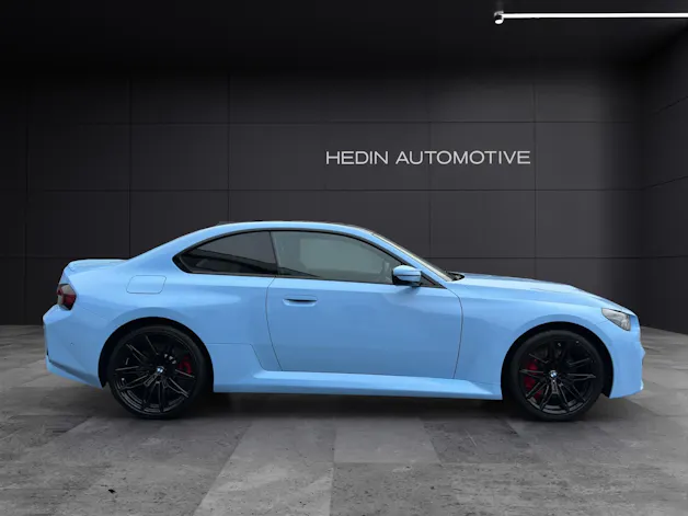 BMW M2 Coupé