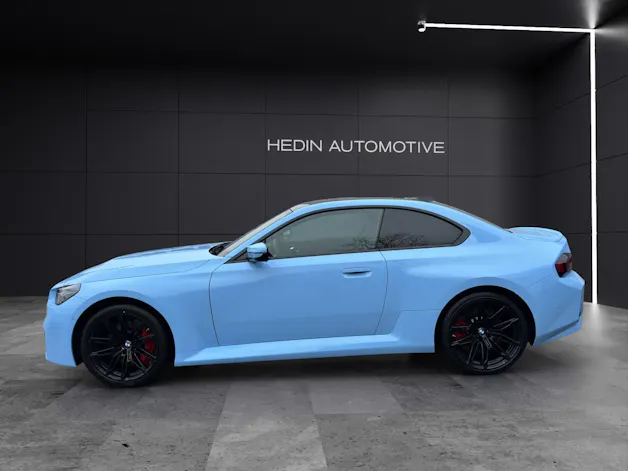 BMW M2 Coupé