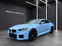 BMW M2 Coupé