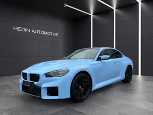 BMW M2 Coupé