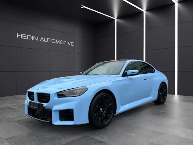 BMW M2 Coupé