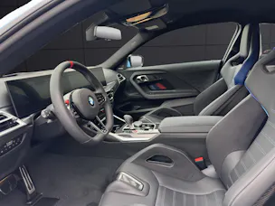 BMW M2 Coupé