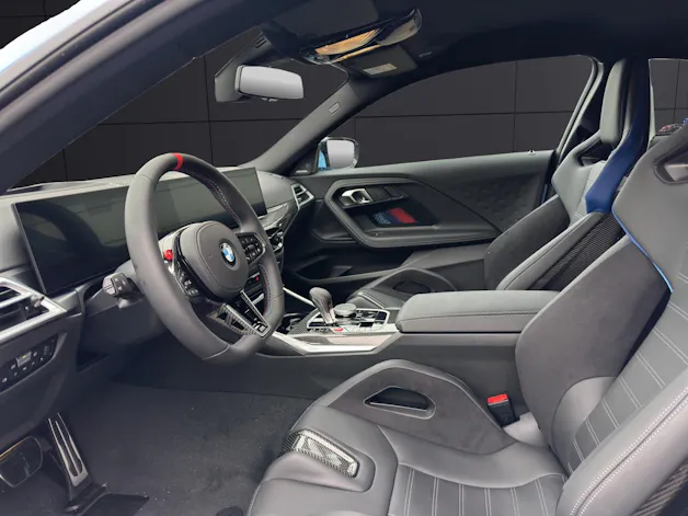 BMW M2 Coupé