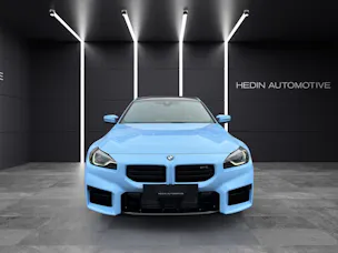 BMW M2 Coupé