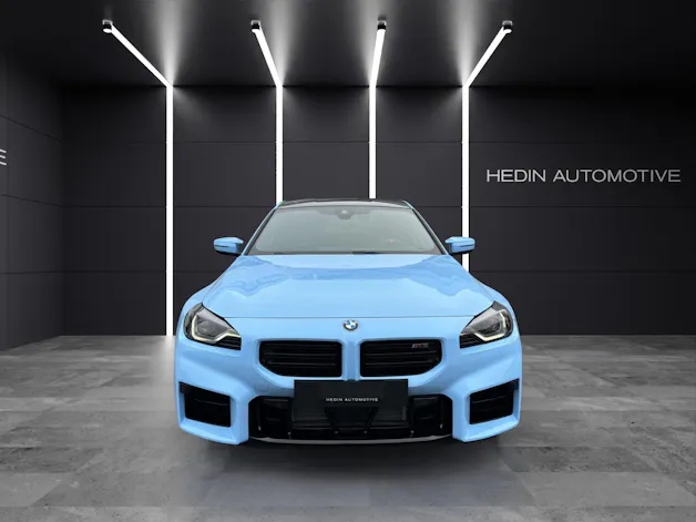 BMW M2 Coupé