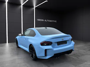 BMW M2 Coupé