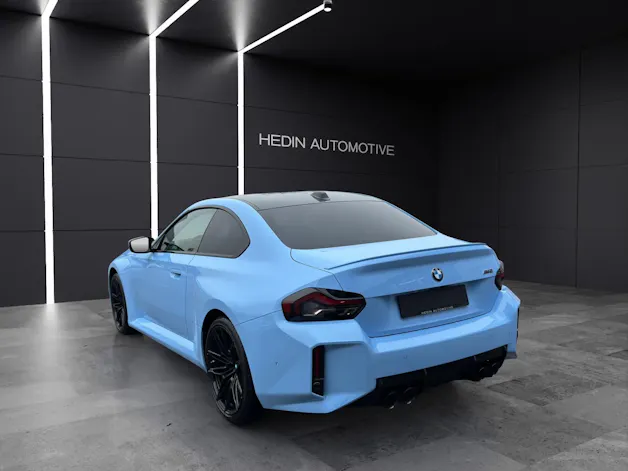 BMW M2 Coupé