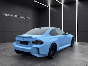 BMW M2 Coupé