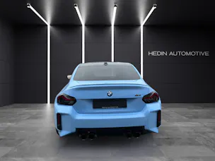 BMW M2 Coupé