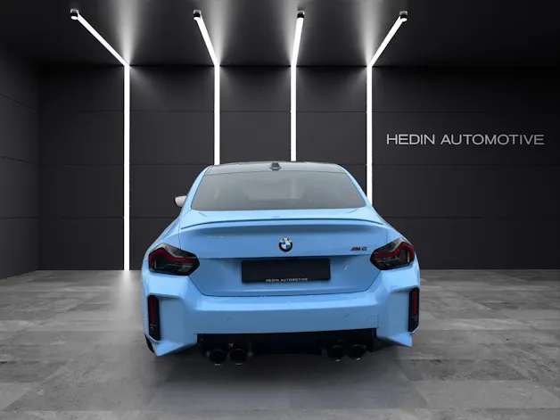 BMW M2 Coupé