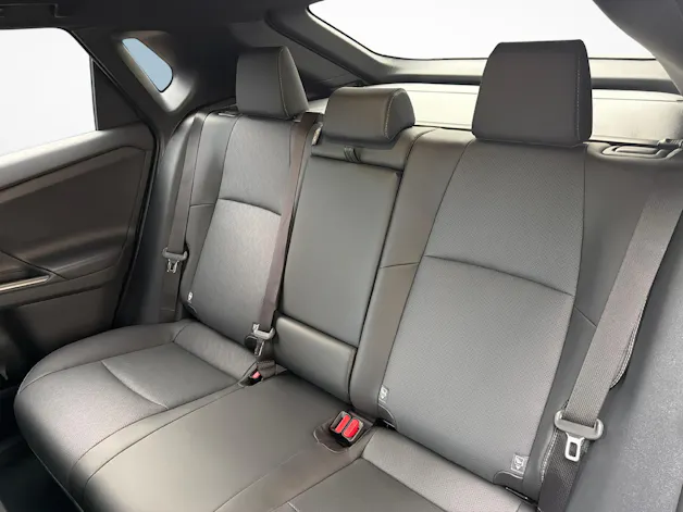 Subaru Solterra eV Luxury AWD
