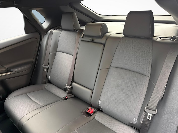 Vehicle image SUBARU SOLTERRA