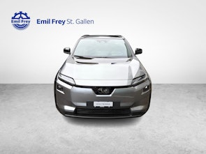 Vehicle image SUBARU Solterra eV Luxury AWD