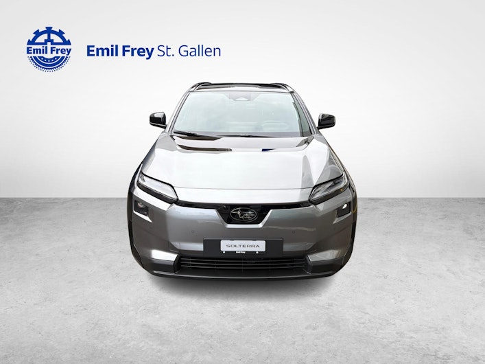 Vehicle image SUBARU SOLTERRA