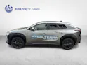 Subaru Solterra eV Luxury AWD