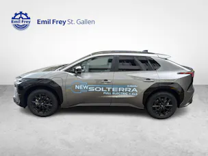 Subaru Solterra eV Luxury AWD