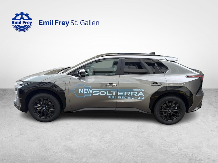 Vehicle image SUBARU SOLTERRA