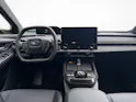 Subaru Solterra eV Luxury AWD