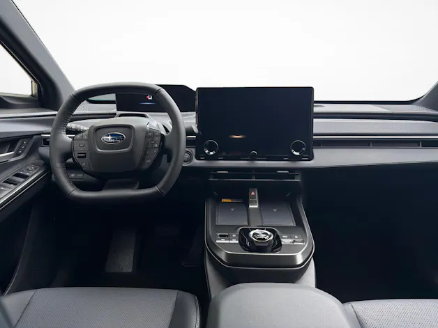 Subaru Solterra eV Luxury AWD