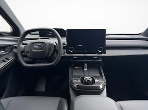 Vehicle image SUBARU Solterra eV Luxury AWD