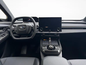 SUBARU SOLTERRA 9
