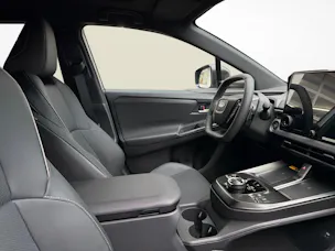 Subaru Solterra eV Luxury AWD