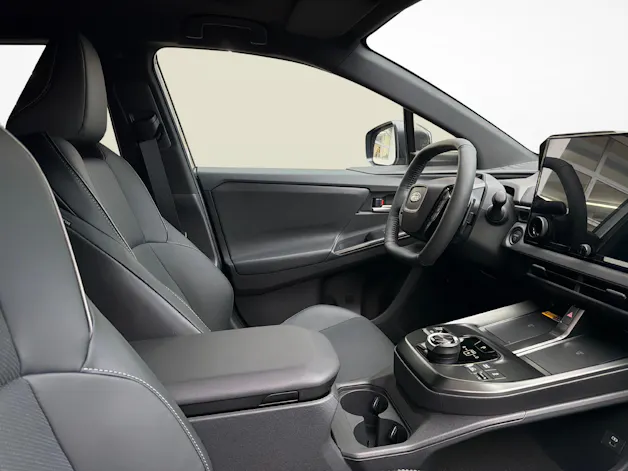 Subaru Solterra eV Luxury AWD