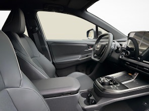 Vehicle image SUBARU Solterra eV Luxury AWD