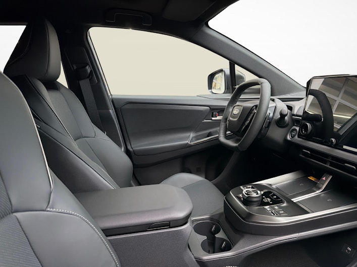 Vehicle image SUBARU SOLTERRA