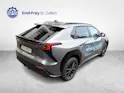 Subaru Solterra eV Luxury AWD