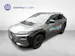 Subaru Solterra eV Luxury AWD