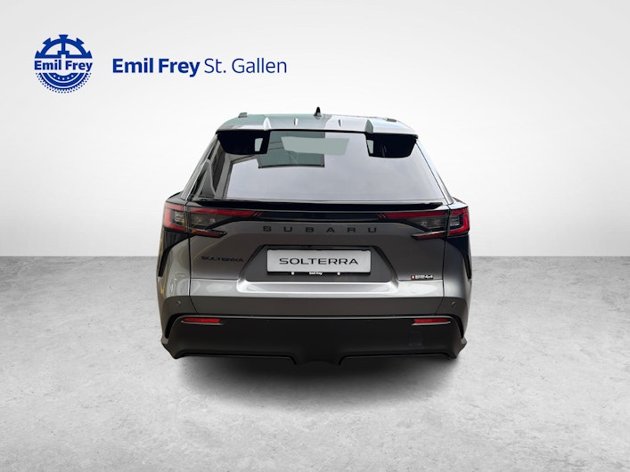 Vehicle image SUBARU SOLTERRA