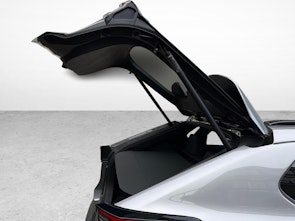 Vehicle image SUBARU Solterra eV Luxury AWD