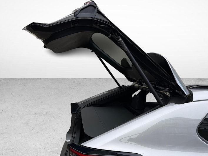 Vehicle image SUBARU SOLTERRA