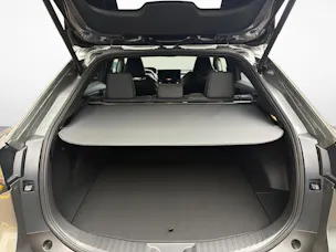 Subaru Solterra eV Luxury AWD