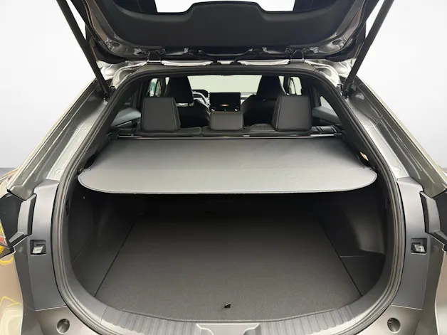 Subaru Solterra eV Luxury AWD