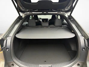 SUBARU SOLTERRA 12