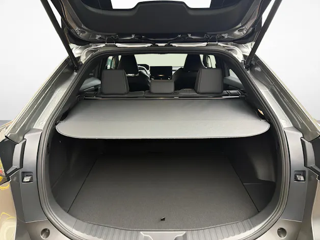 Subaru Solterra eV Luxury AWD