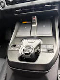 Subaru Solterra eV Luxury AWD